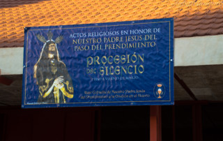 Tobarra procesion silencio 2016