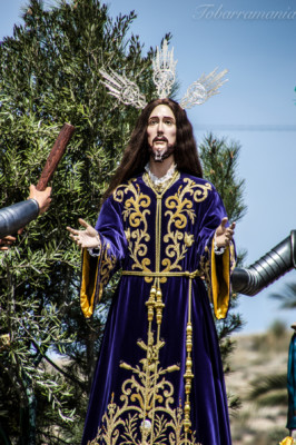 Prendimiento Tobarra