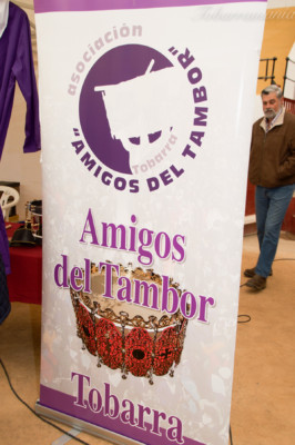 Amigos del tambor Tobarra