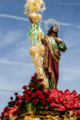 San Juan Evangelista Tobarra