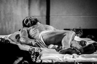 Santo Sepulcro Tobarra