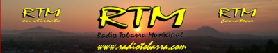 Radio Tobarra Municipal