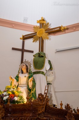 Lunes Santo 2017. Tobarra