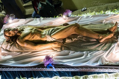 Santo Sepulcro Tobarra