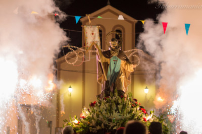 San Anton. Tobarra.