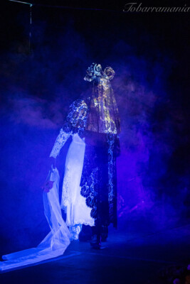 Leyenda Mexicana de la Llorona imagen de la Llorona