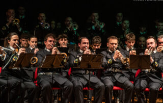 Agrupación Musical "Santa Mujer Verónica" Tobarra