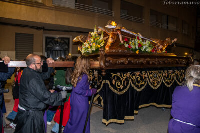 Bajada del Sepulcro 2025-0004