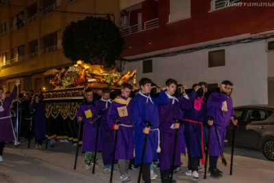 Bajada del Sepulcro 2025-0012