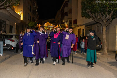 Bajada del Sepulcro 2025-0030