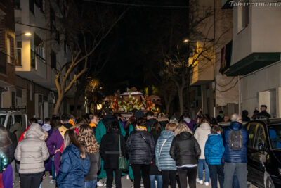 Bajada del Sepulcro 2025-0060