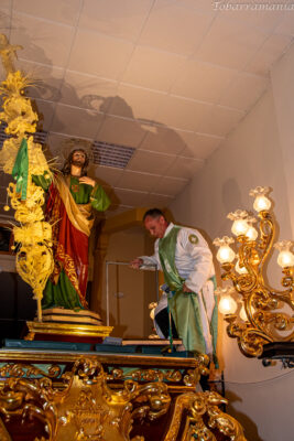 Colocacion de la Palma a San Juan-0083