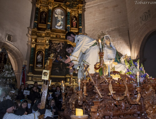 Procesión del Recuerdo 2025