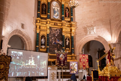 Pregon Semana Santa Tobarra 2025-0003