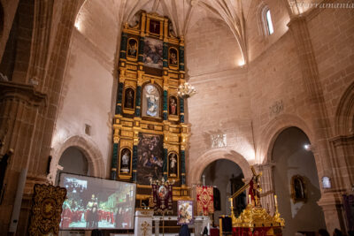 Pregon Semana Santa Tobarra 2025-0004