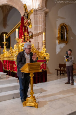 Pregon Semana Santa Tobarra 2025-0014