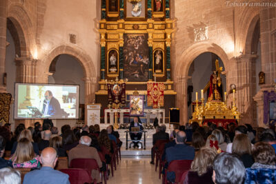 Pregon Semana Santa Tobarra 2025-0083