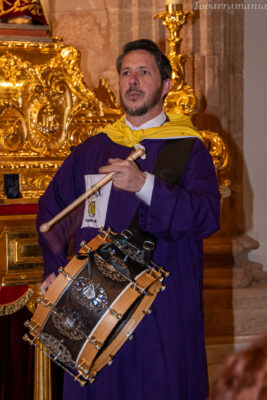 Pregon Semana Santa Tobarra 2025-0101