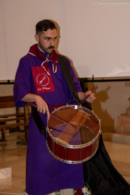 Pregon Semana Santa Tobarra 2025-0106