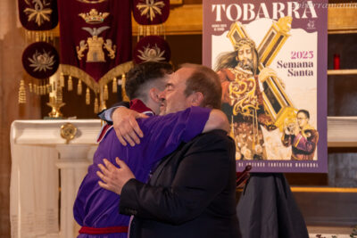 Pregon Semana Santa Tobarra 2025-0125