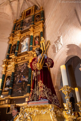 Pregon Semana Santa Tobarra 2025-0145