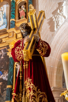 Pregon Semana Santa Tobarra 2025-0147