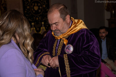 Pregon Semana Santa Tobarra 2025-0213