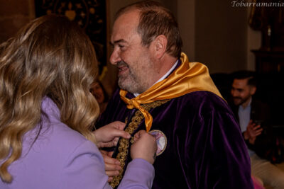 Pregon Semana Santa Tobarra 2025-0216