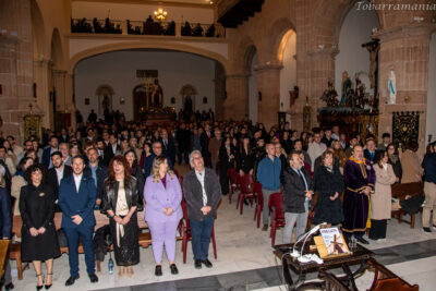 Pregon Semana Santa Tobarra 2025-0235