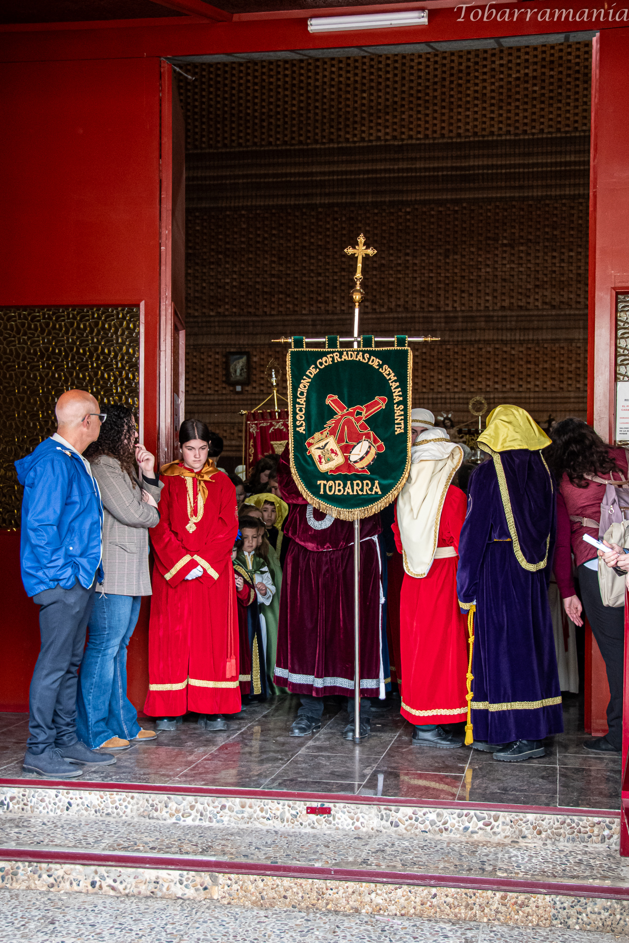 Procesion Infantil 2025-0027