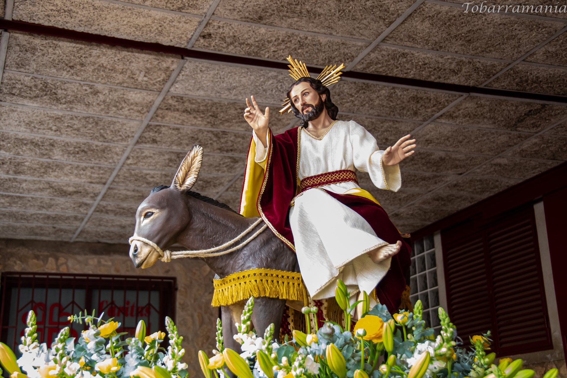 Procesion Infantil 2025-0047