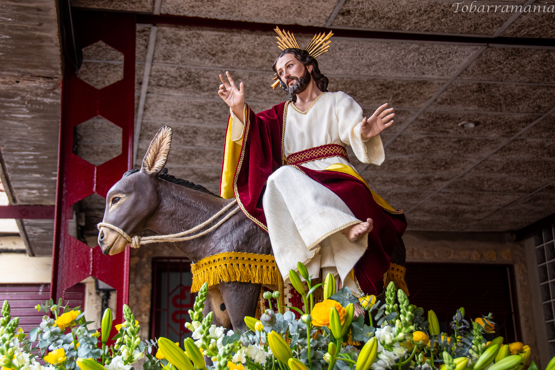 Procesion Infantil 2025-0048