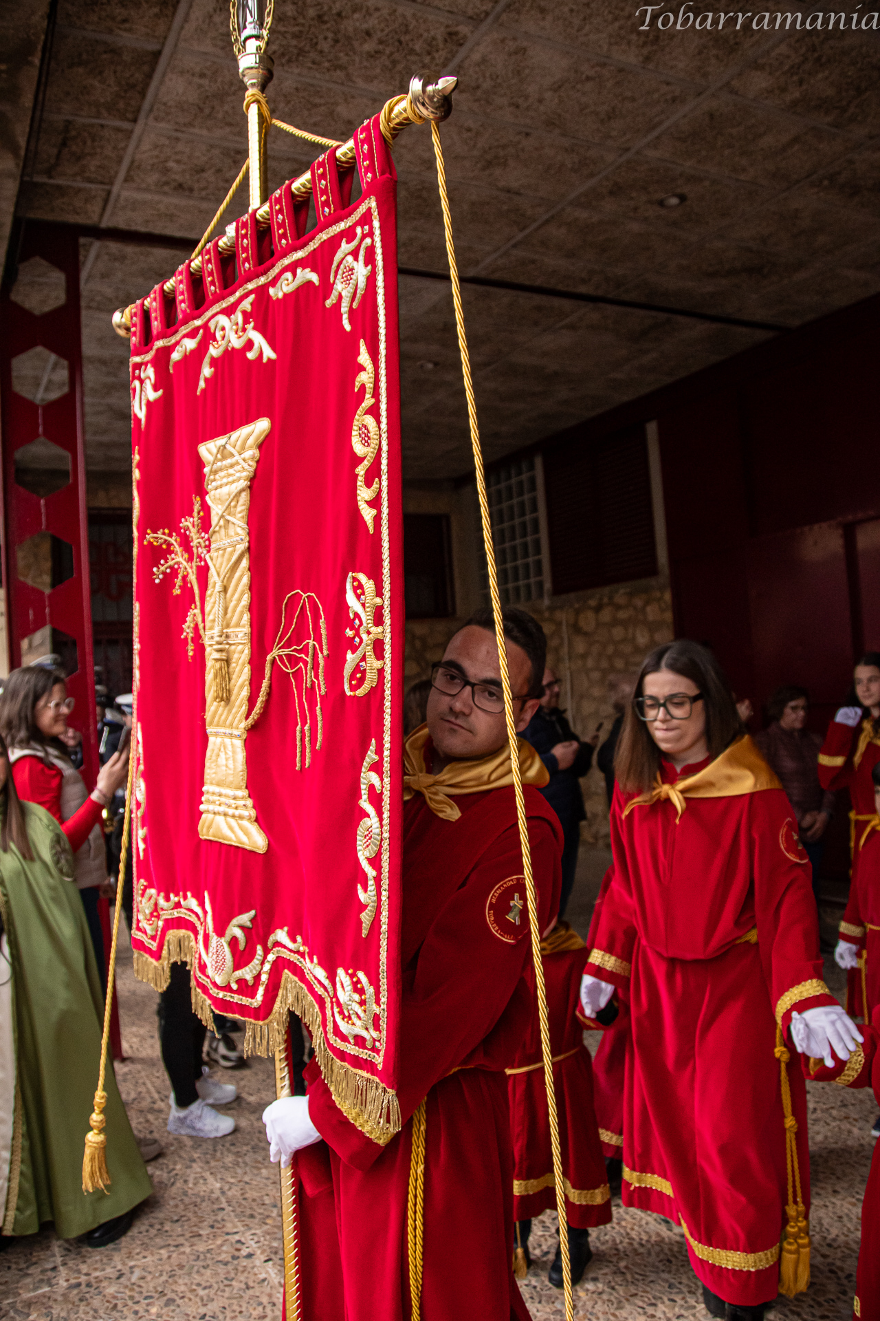 Procesion Infantil 2025-0056