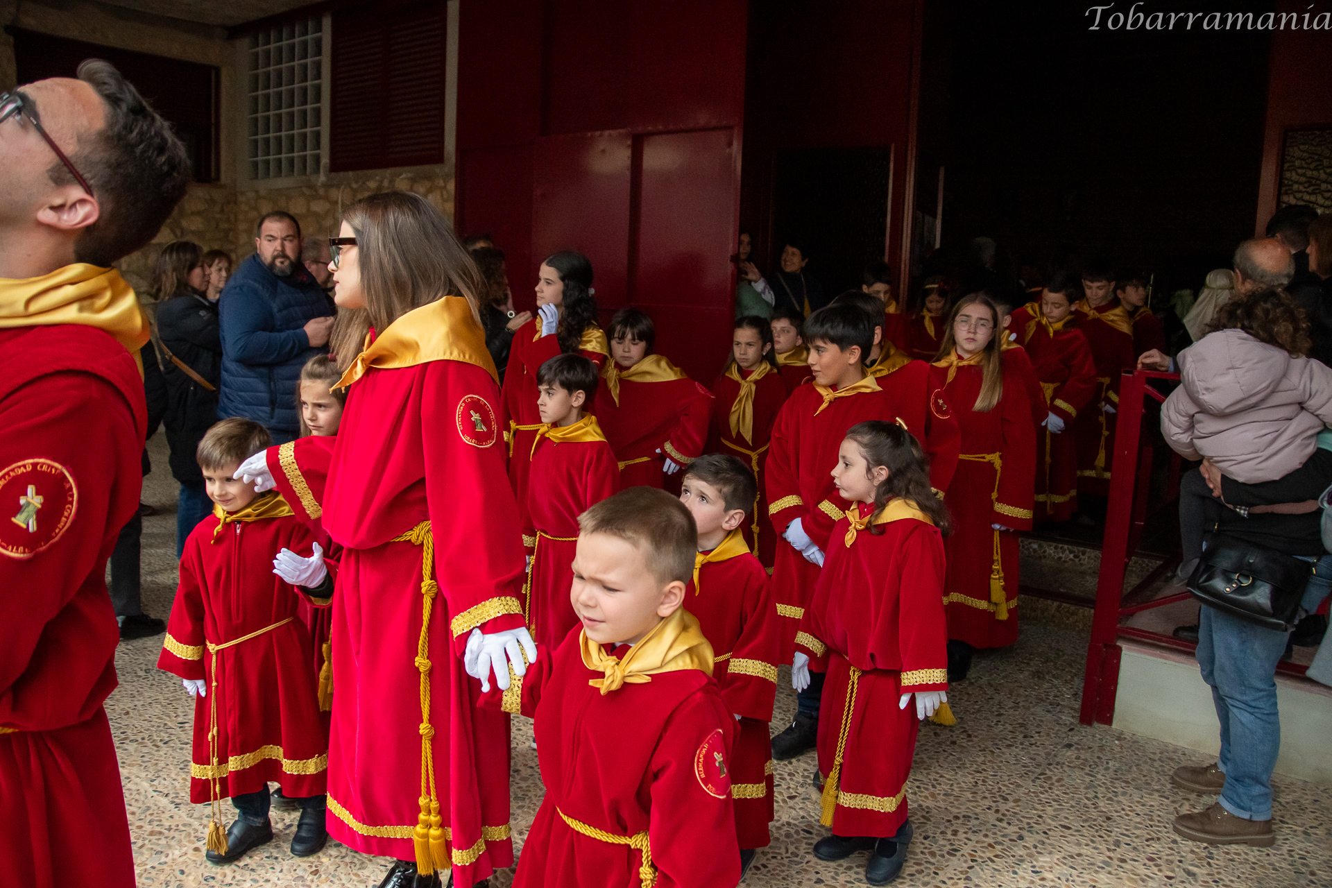 Procesion Infantil 2025-0057