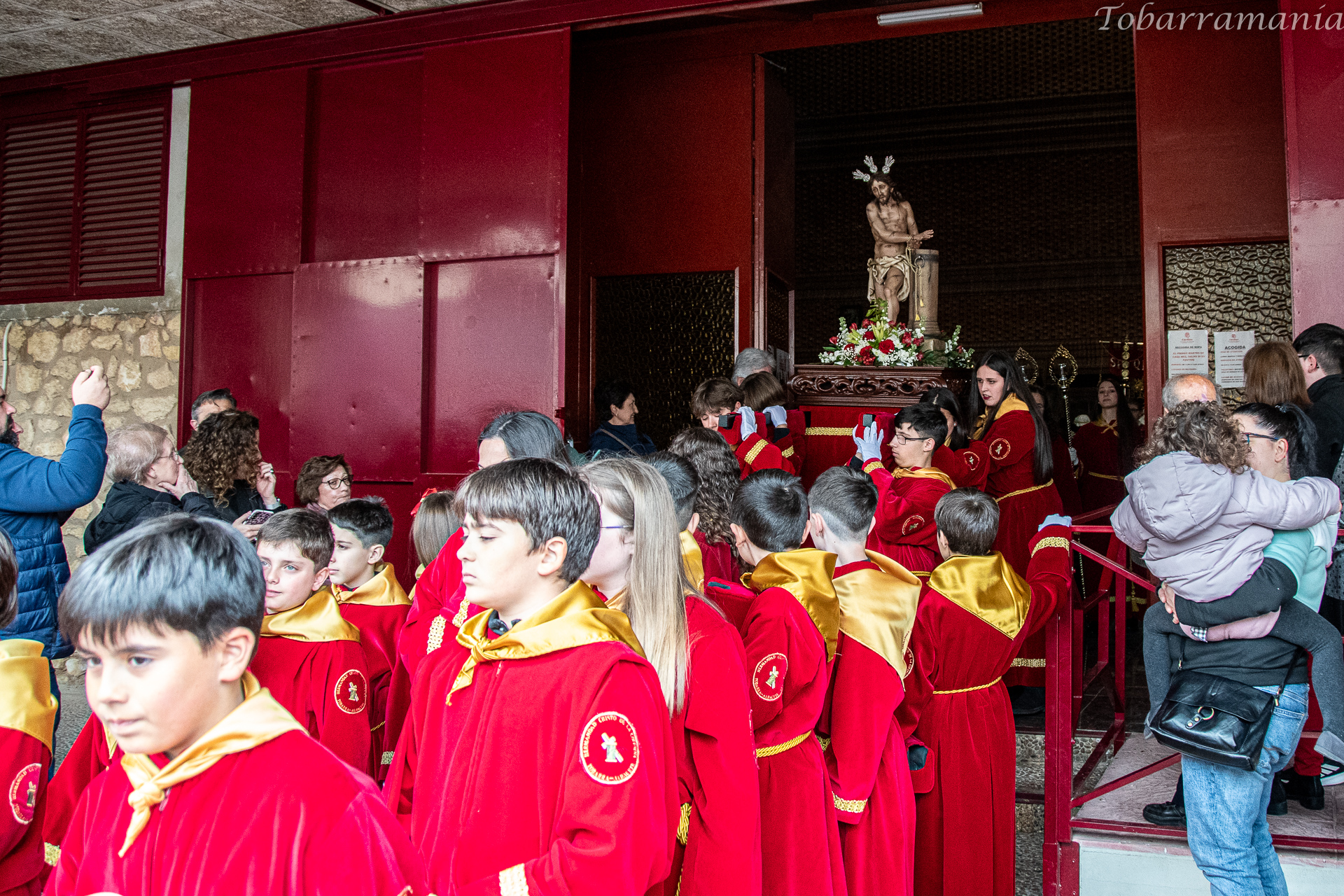 Procesion Infantil 2025-0064