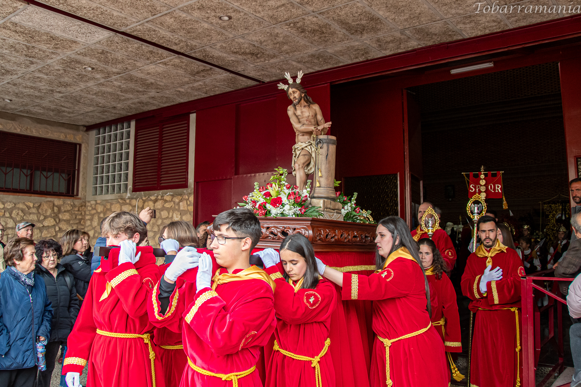 Procesion Infantil 2025-0069