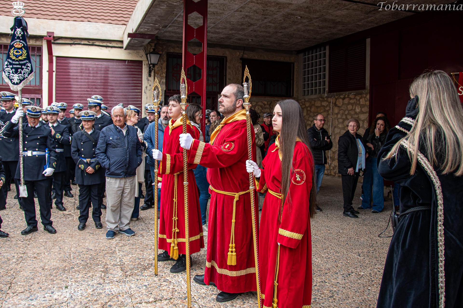 Procesion Infantil 2025-0078