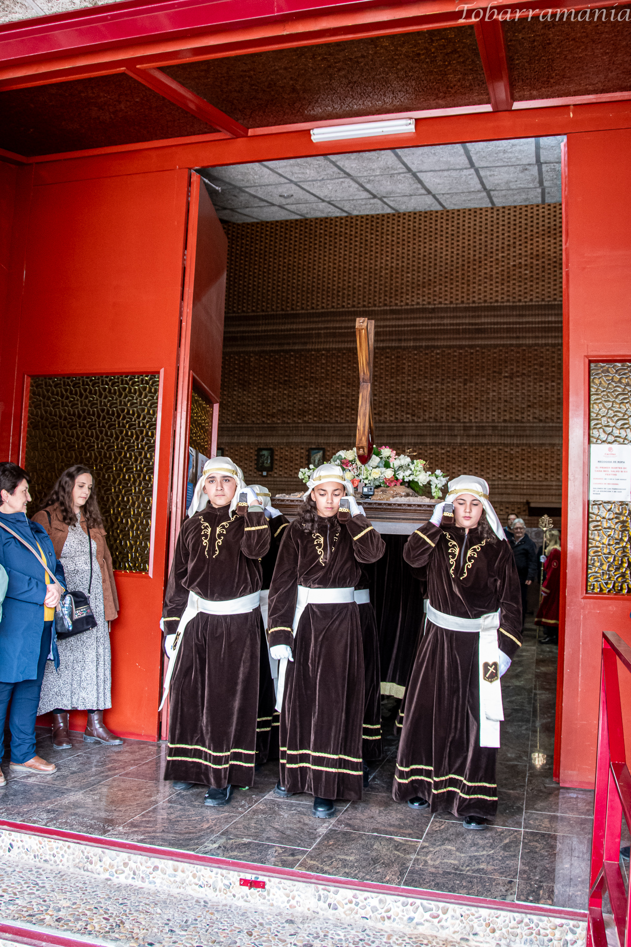 Procesion Infantil 2025-0098