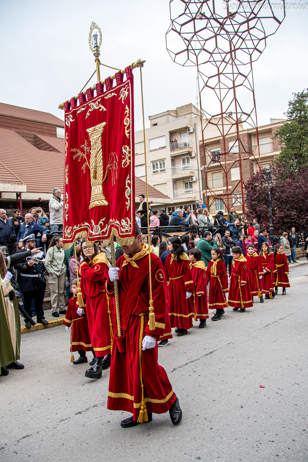 Procesion Infantil 2025-0106