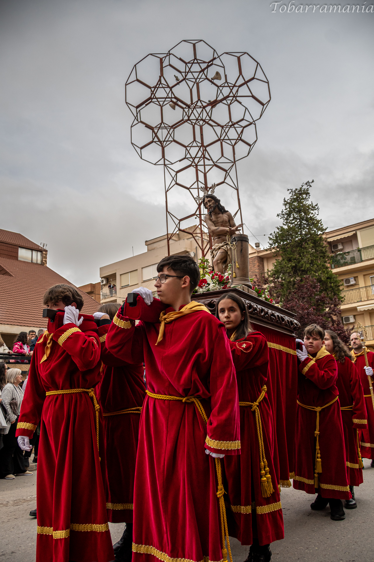 Procesion Infantil 2025-0109
