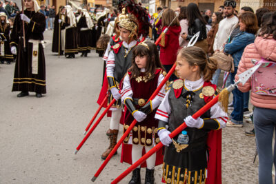 Procesion Infantil 2025-0117