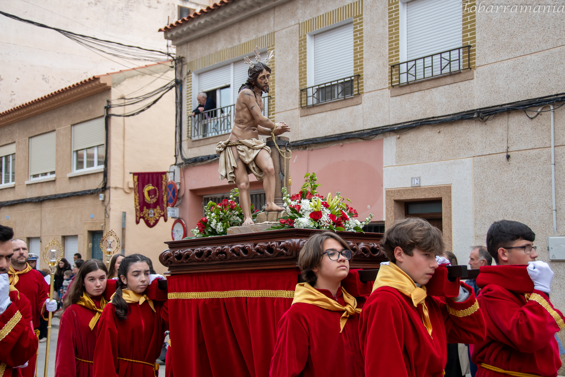 Procesion Infantil 2025-0127
