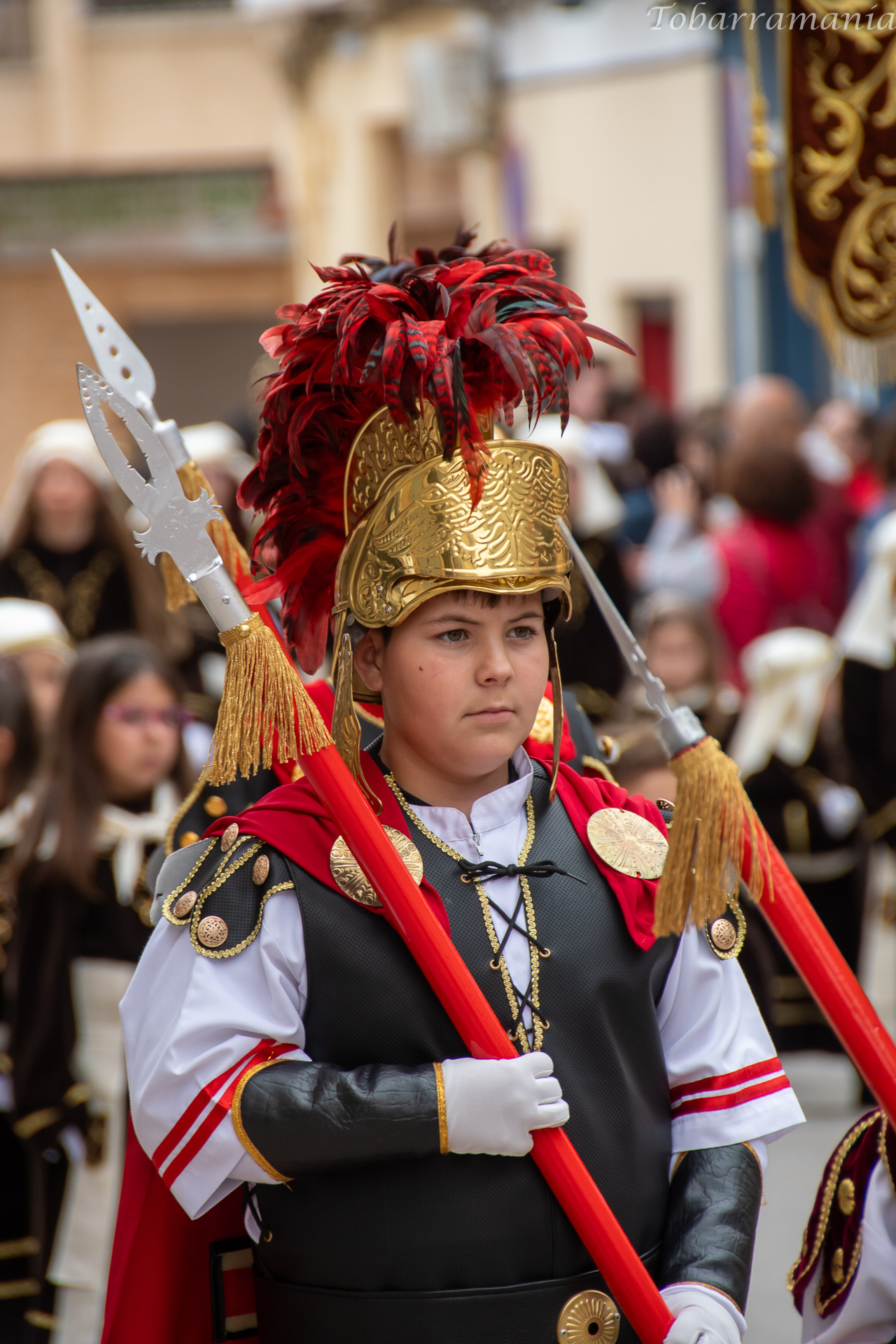 Procesion Infantil 2025-0134