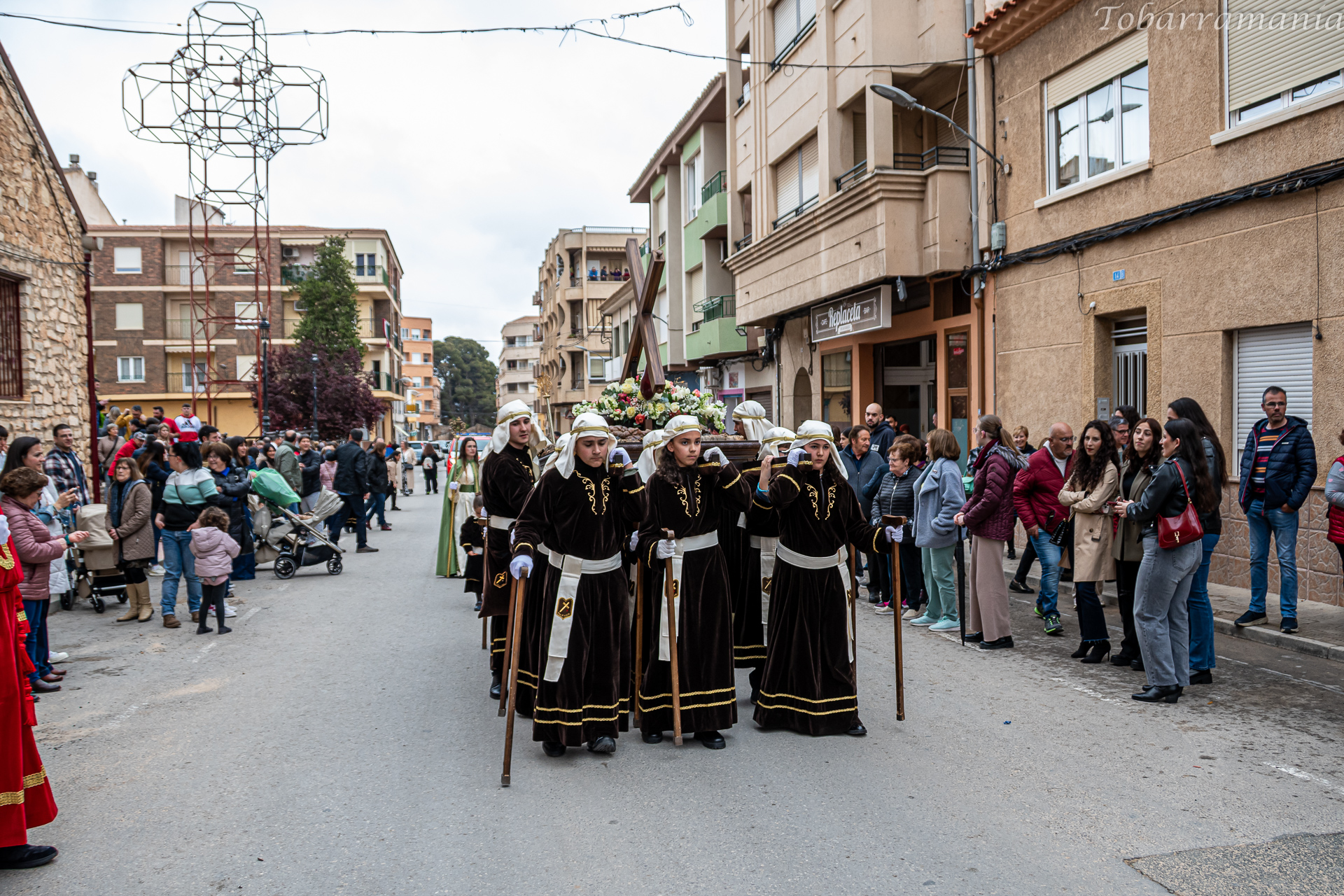 Procesion Infantil 2025-0141