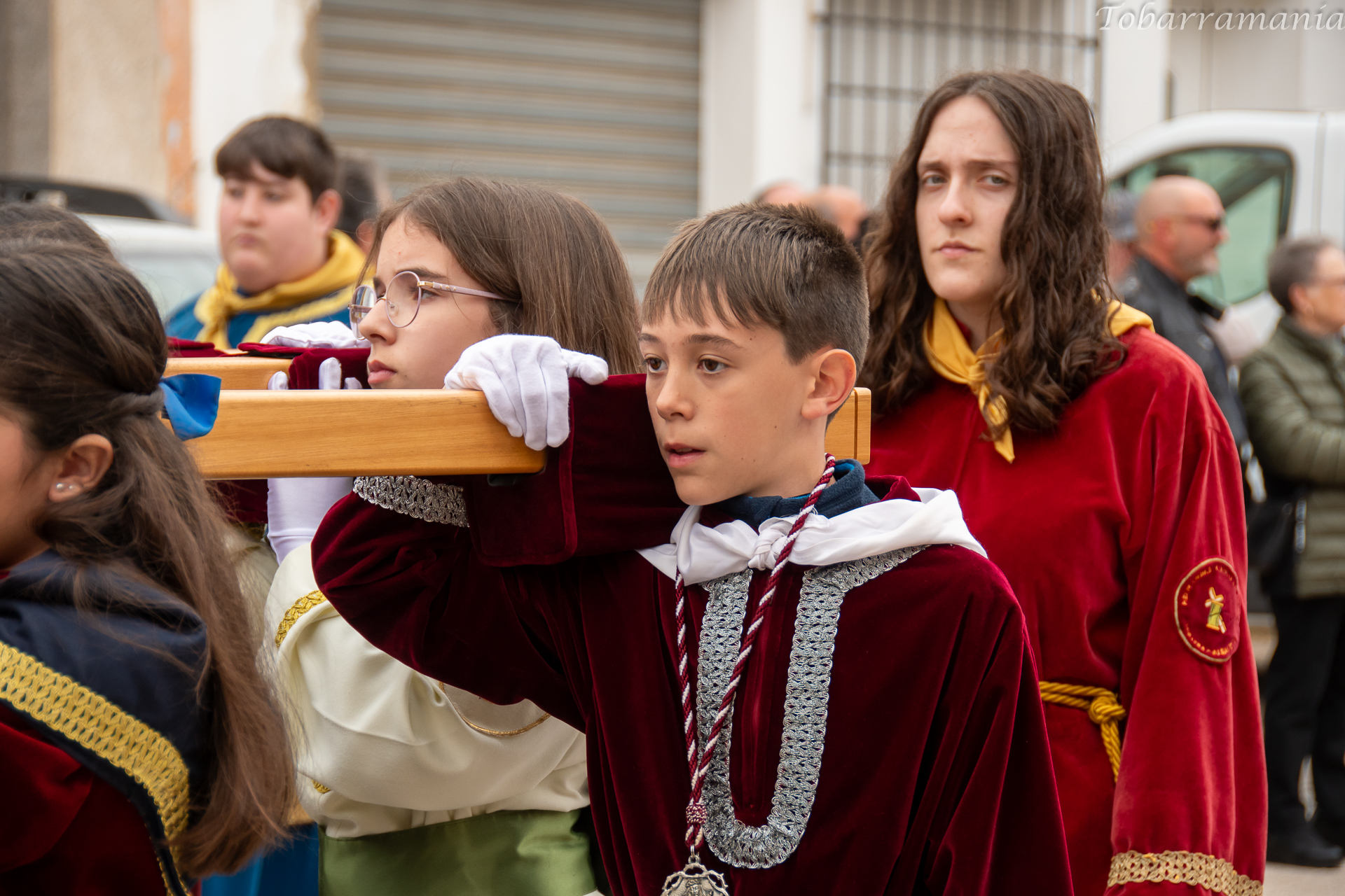 Procesion Infantil 2025-0144