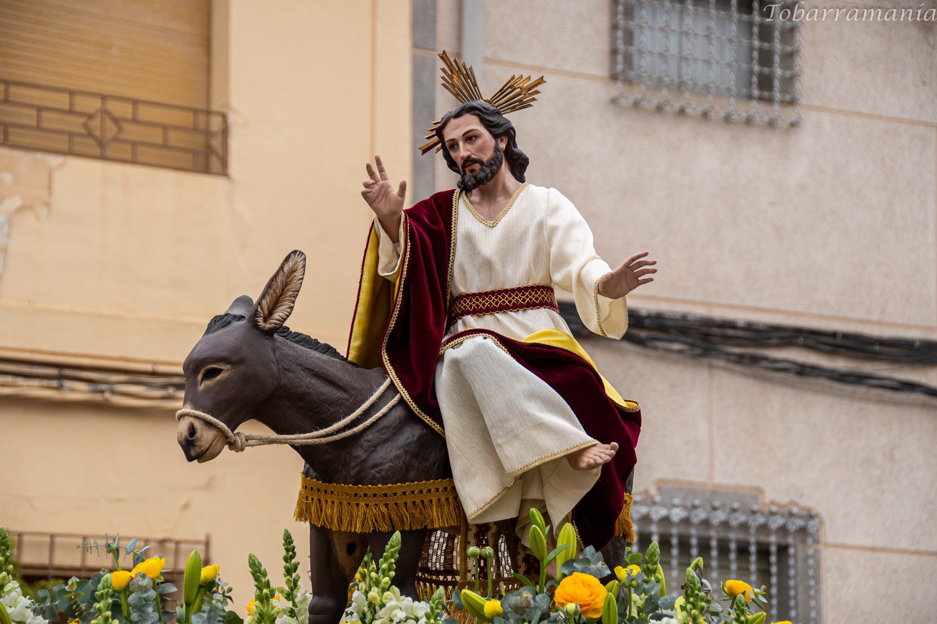 Procesion Infantil 2025-0148