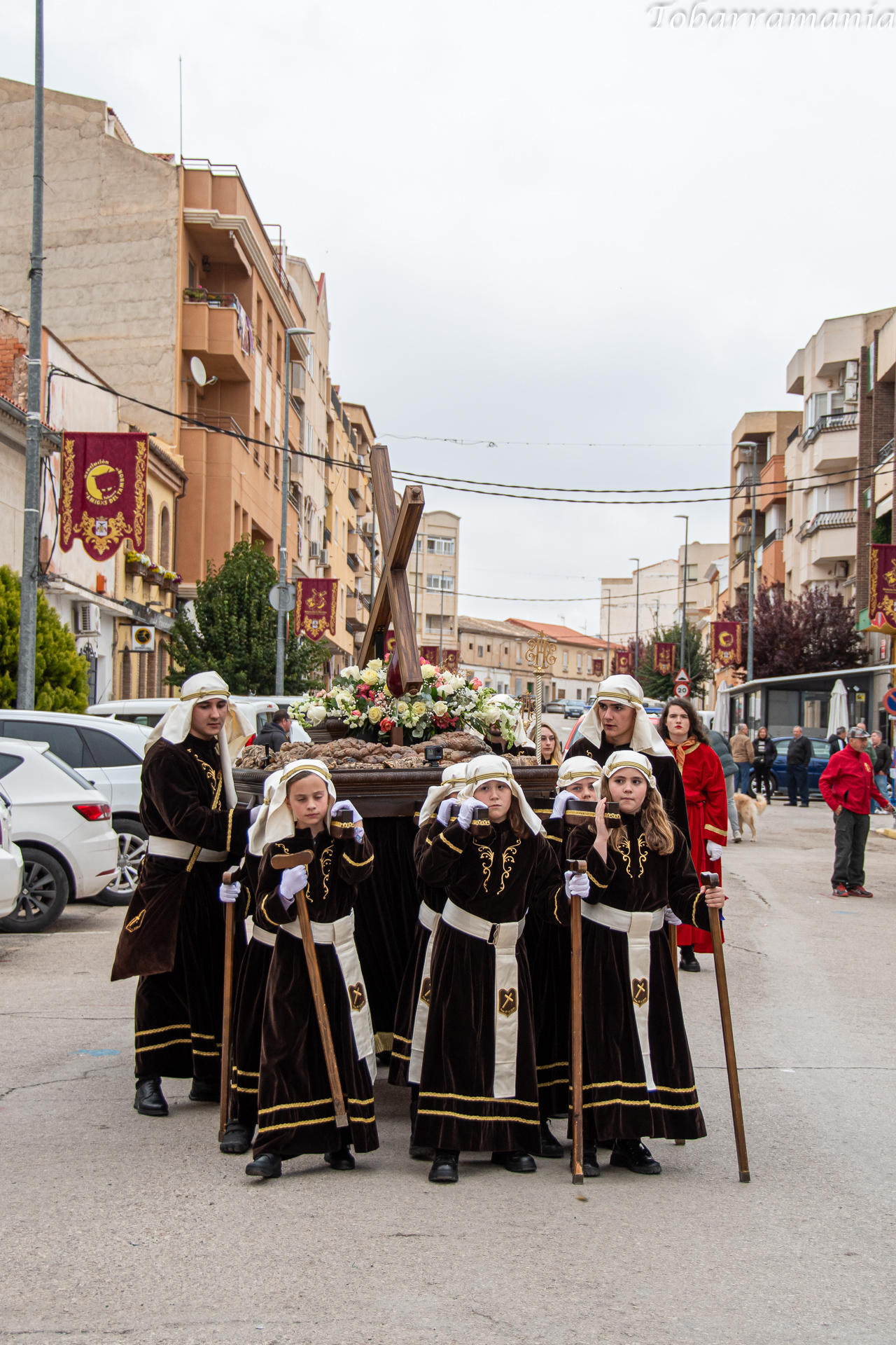 Procesion Infantil 2025-0162