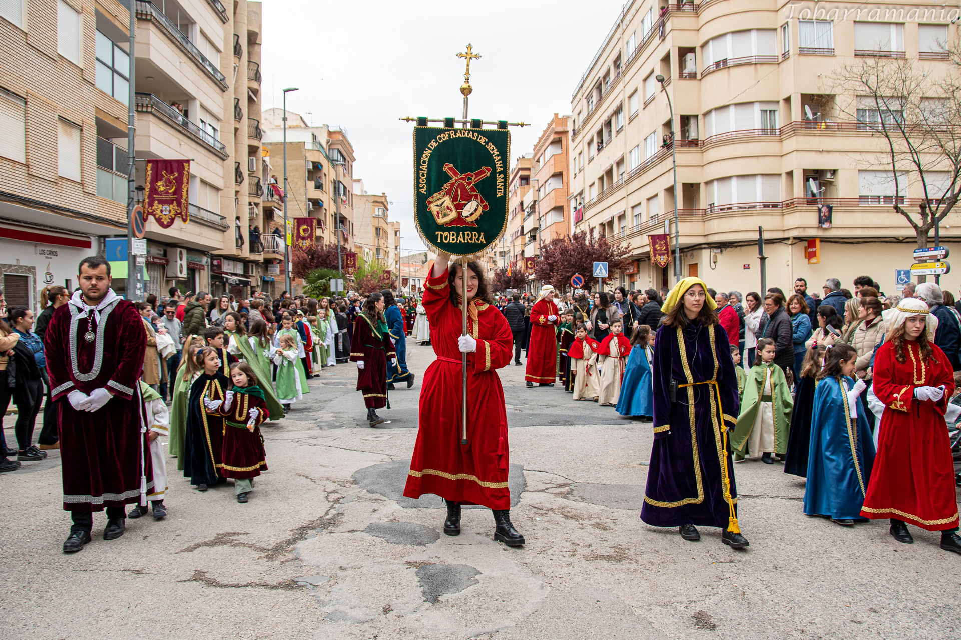 Procesion Infantil 2025-0177