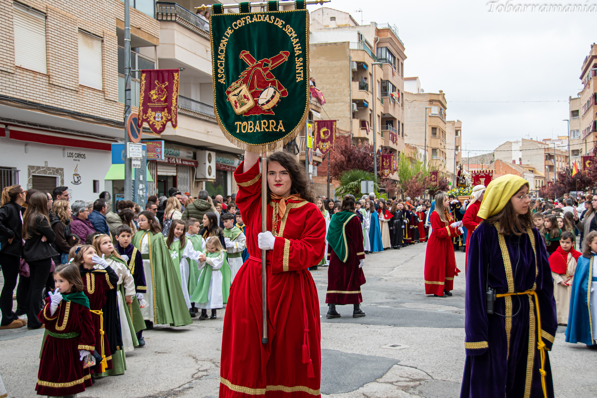 Procesion Infantil 2025-0179