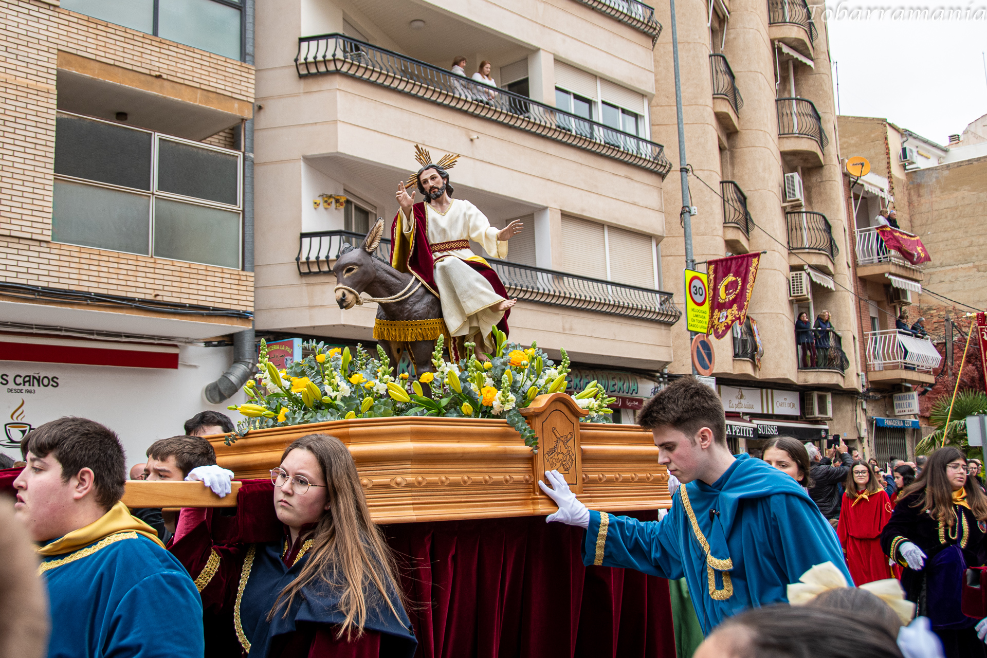 Procesion Infantil 2025-0187